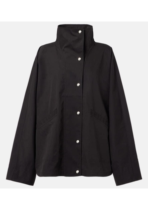 Toteme Cotton-blend jacket