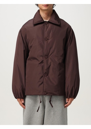 Jacket JIL SANDER Men color Brown