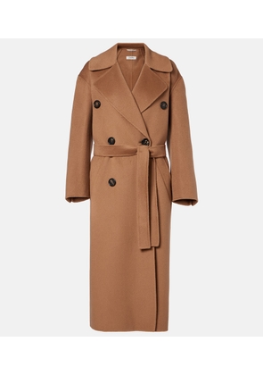 'S Max Mara Wool and cashmere coat
