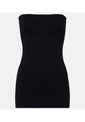 Toteme Jersey tube top