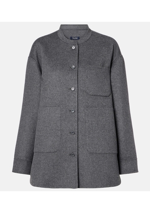 'S Max Mara Costanza virgin wool jacket