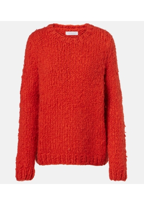 Gabriela Hearst Lawrence cashmere sweater