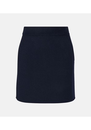 'S Max Mara Virgin wool pencil skirt