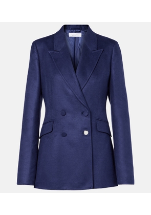 Gabriela Hearst Stephanie silk blazer