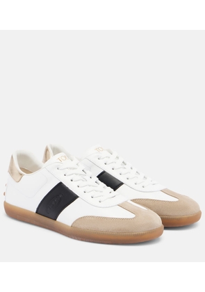 Tod's Leather sneakers