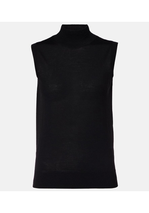 'S Max Mara Slalom virgin wool sweater