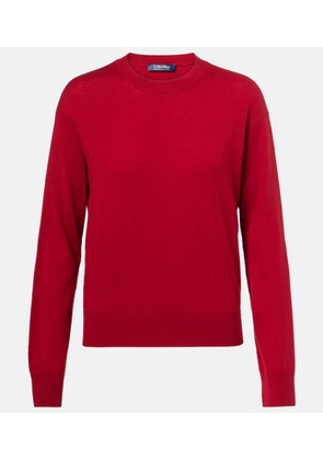 'S Max Mara Wool sweater