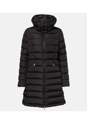 Moncler Flammette down coat