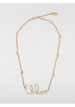 Jewel CHLOÉ Woman color Gold