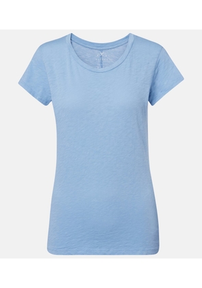 Velvet Odelia cotton T-shirt