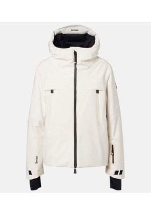 Moncler Grenoble Chanavey ski jacket