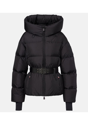 Moncler Grenoble Nisene down ski jacket