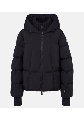 Moncler Grenoble Bonnieure down ski jacket