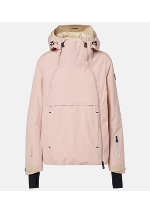 Moncler Grenoble Ampay down ski jacket
