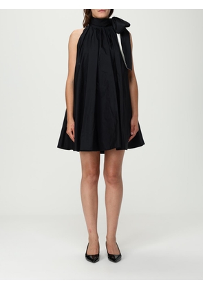 Dress MAX MARA Woman color Black