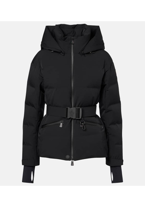 Moncler Grenoble Tolima down ski jacket