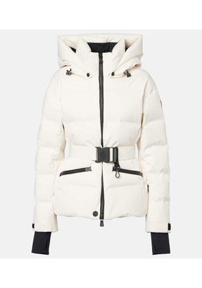 Moncler Grenoble Tolima down ski jacket