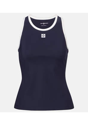 Tory Burch Jersey tank top