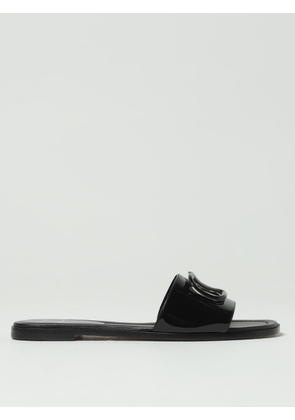 Heeled Sandal VALENTINO GARAVANI Woman color Black