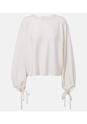 Max Mara Frais virgin wool sweater