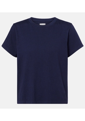 Khaite Emmylou cotton jersey T-shirt