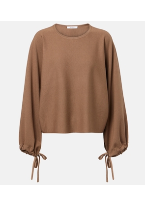 Max Mara Frais virgin wool sweater