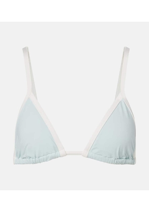 Marysia Porto string bikini top