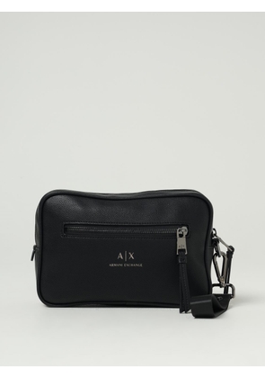 Beauty Accessories ARMANI EXCHANGE Lifestyle color Black