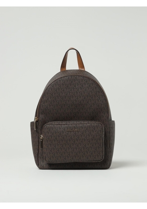 Backpack MICHAEL KORS Woman color Brown