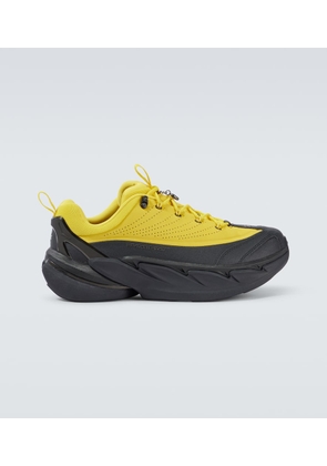 Hoka One One x Spencer Badu Elevon X sneakers