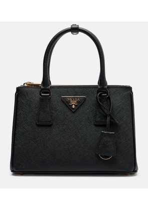 Prada Galleria Saffiano Small leather tote bag