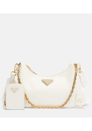 Prada Re-Edition 2005 leather shoulder bag