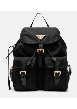 Prada Prada Re-Edition 1978 Small backpack