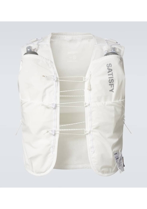 Satisfy Justice Cordura Hydration 5L running vest