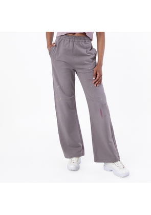 Mm6 Maison Margiela Elasticated Waistband Track Pants, Size X-Small