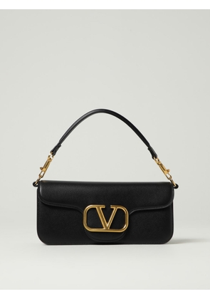 Shoulder Bag VALENTINO GARAVANI Woman color Black