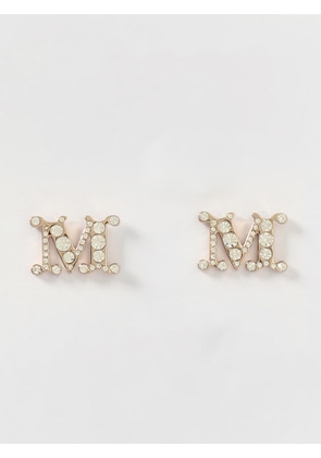 Jewel MAX MARA Woman color Bronze