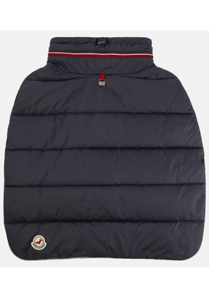 Moncler Moncler Poldo Dog Couture dog coat