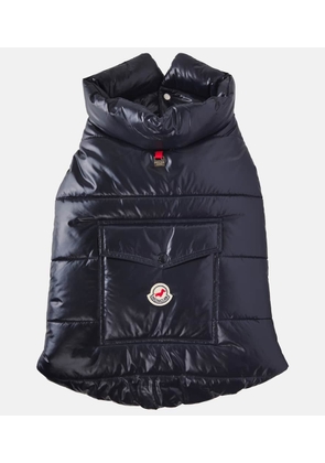 Moncler Moncler Poldo Dog Couture dog coat