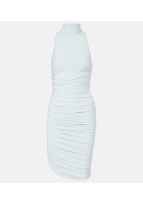 Jacquemus Jersey minidress