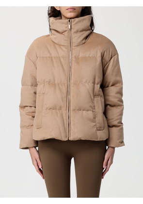 Jacket MAX MARA THE CUBE Woman color Camel