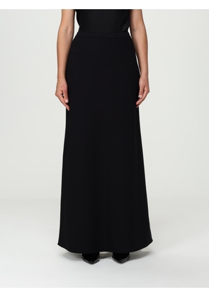 Skirt MAX MARA Woman color Black