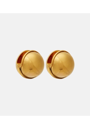 Alaia Sphere earrings
