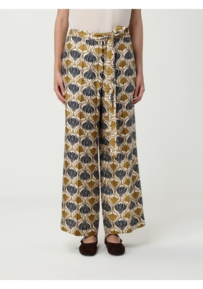 Pants 'S MAX MARA Woman color Red