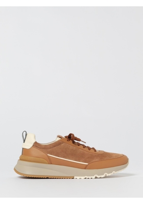 Sneakers BRUNELLO CUCINELLI Men color Leather