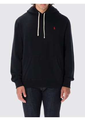 Sweatshirt POLO RALPH LAUREN Men color Black