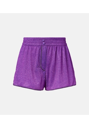 Oseree Lumiere shorts