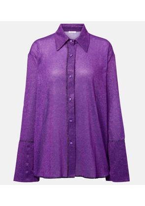 Oseree Lumiere shirt