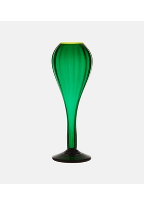 La DoubleJ Scallion vase
