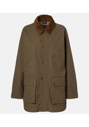 Polo Ralph Lauren Cotton twill field jacket